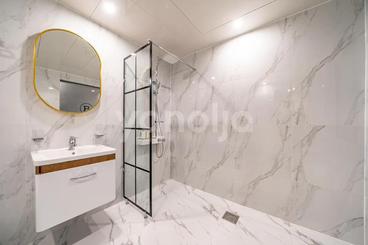 Browndot Hotel Hwamyeong بوسان 0*,  كوريا الجنوبية