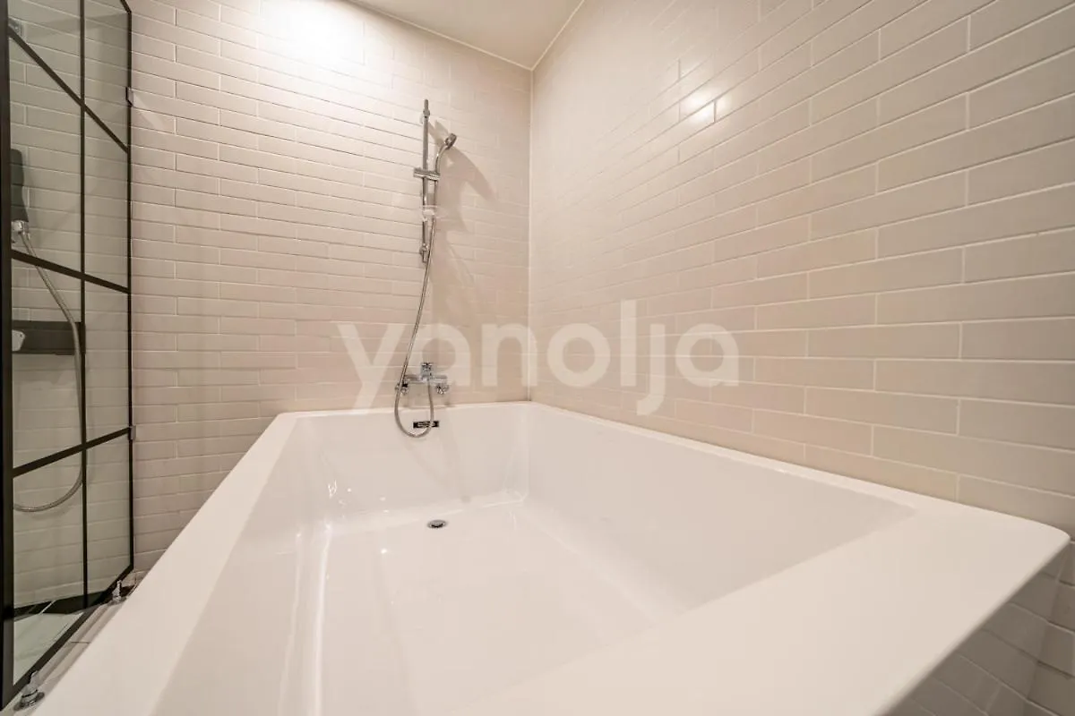 Browndot Hotel Hwamyeong بوسان
