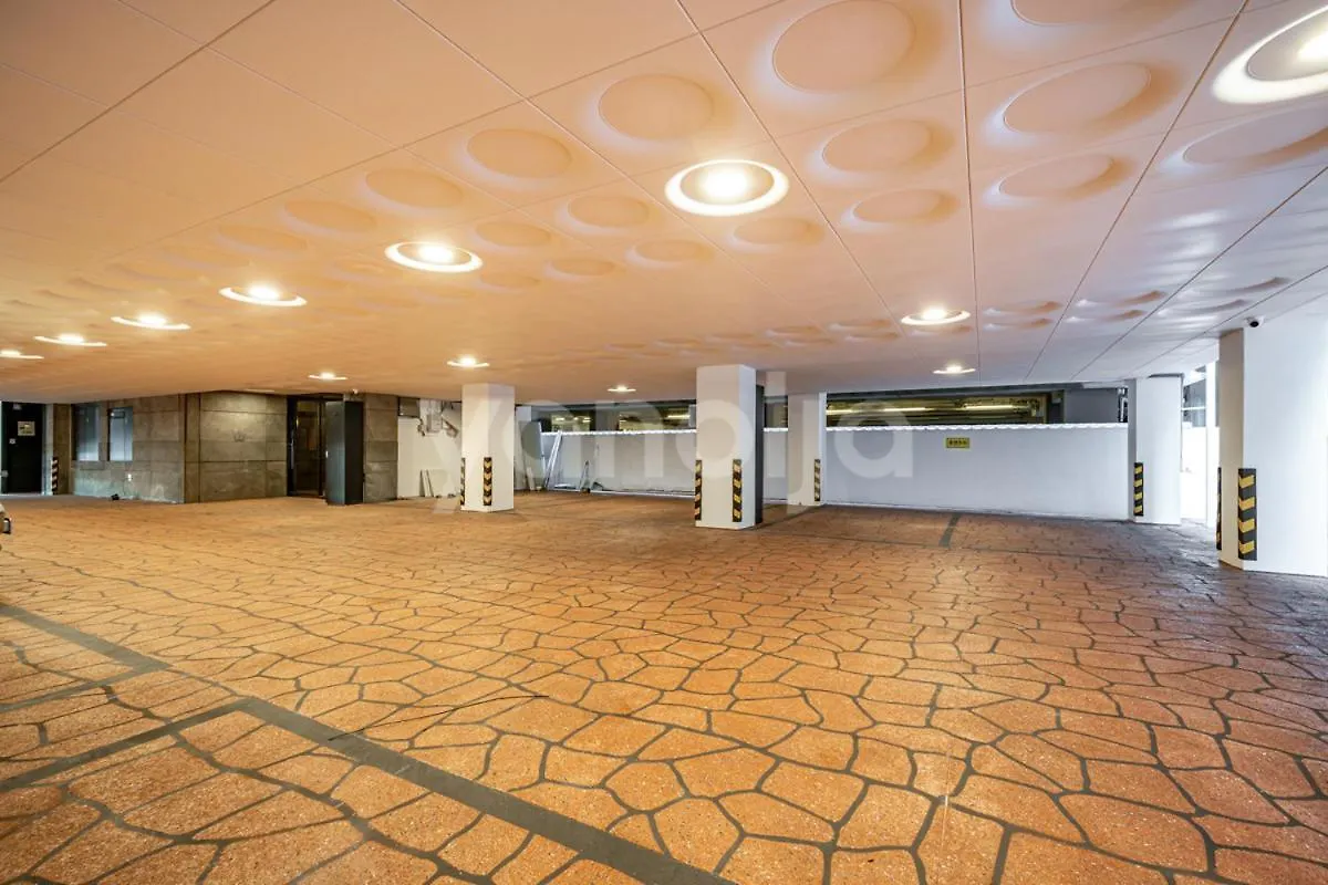 Browndot Hotel Hwamyeong بوسان